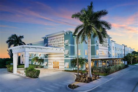 fairfield inn & suites by marriott marathon florida keys reviews